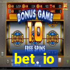 bet. io